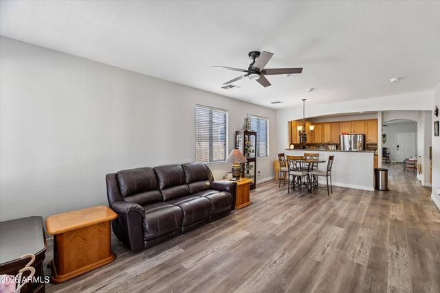 910 E CRIMM Road, San Tan Valley, AZ 85143