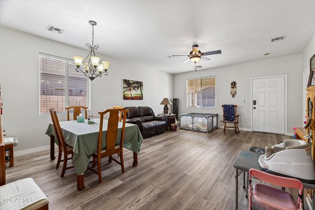 910 E CRIMM Road, San Tan Valley, AZ 85143