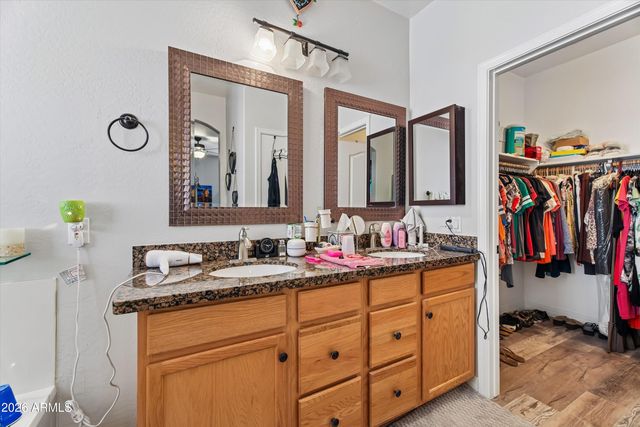 910 E CRIMM Road, San Tan Valley, AZ 85143