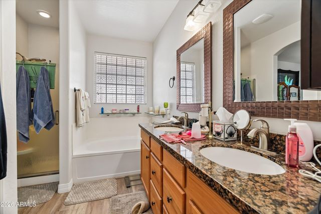 910 E CRIMM Road, San Tan Valley, AZ 85143