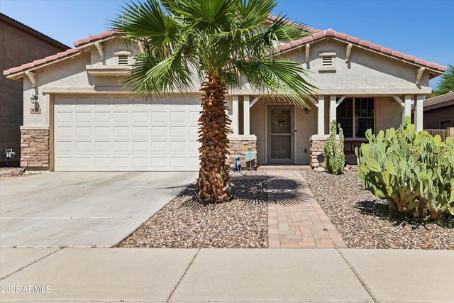 910 E CRIMM Road, San Tan Valley, AZ 85143