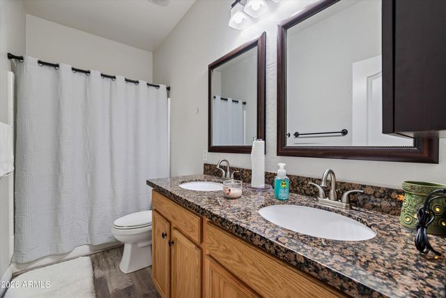 910 E CRIMM Road, San Tan Valley, AZ 85143