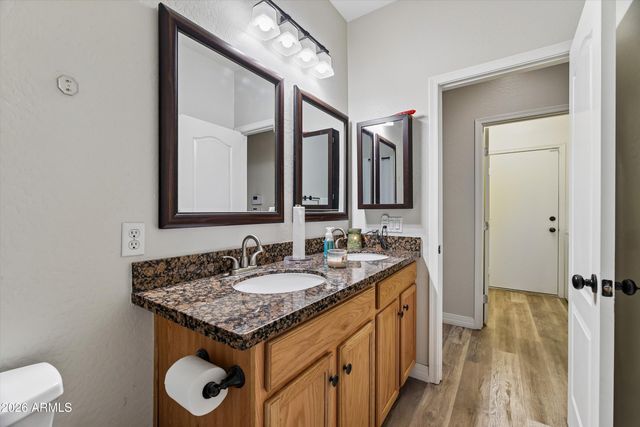 910 E CRIMM Road, San Tan Valley, AZ 85143