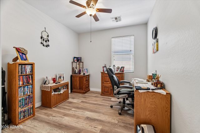 910 E CRIMM Road, San Tan Valley, AZ 85143