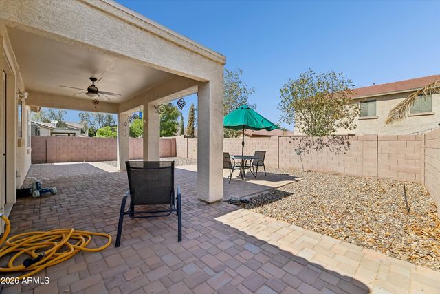 910 E CRIMM Road, San Tan Valley, AZ 85143