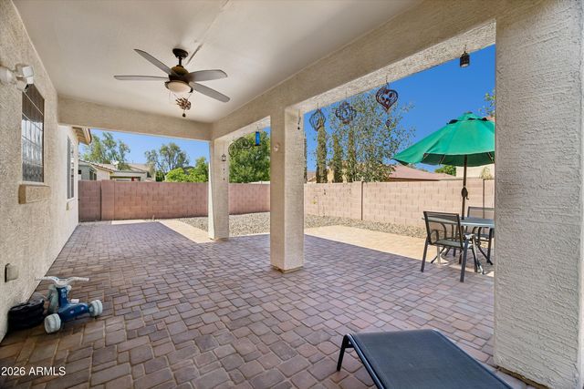 910 E CRIMM Road, San Tan Valley, AZ 85143