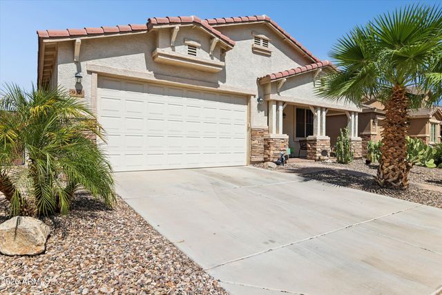 910 E CRIMM Road, San Tan Valley, AZ 85143