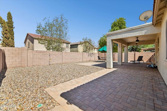 910 E CRIMM Road, San Tan Valley, AZ 85143