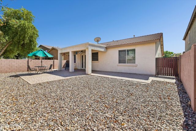 910 E CRIMM Road, San Tan Valley, AZ 85143