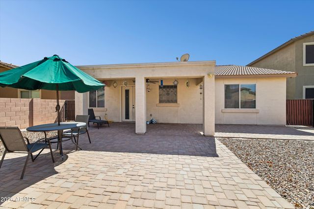 910 E CRIMM Road, San Tan Valley, AZ 85143