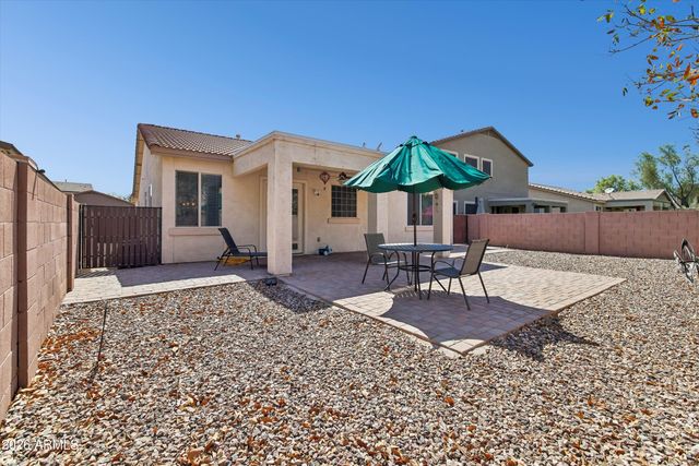 910 E CRIMM Road, San Tan Valley, AZ 85143