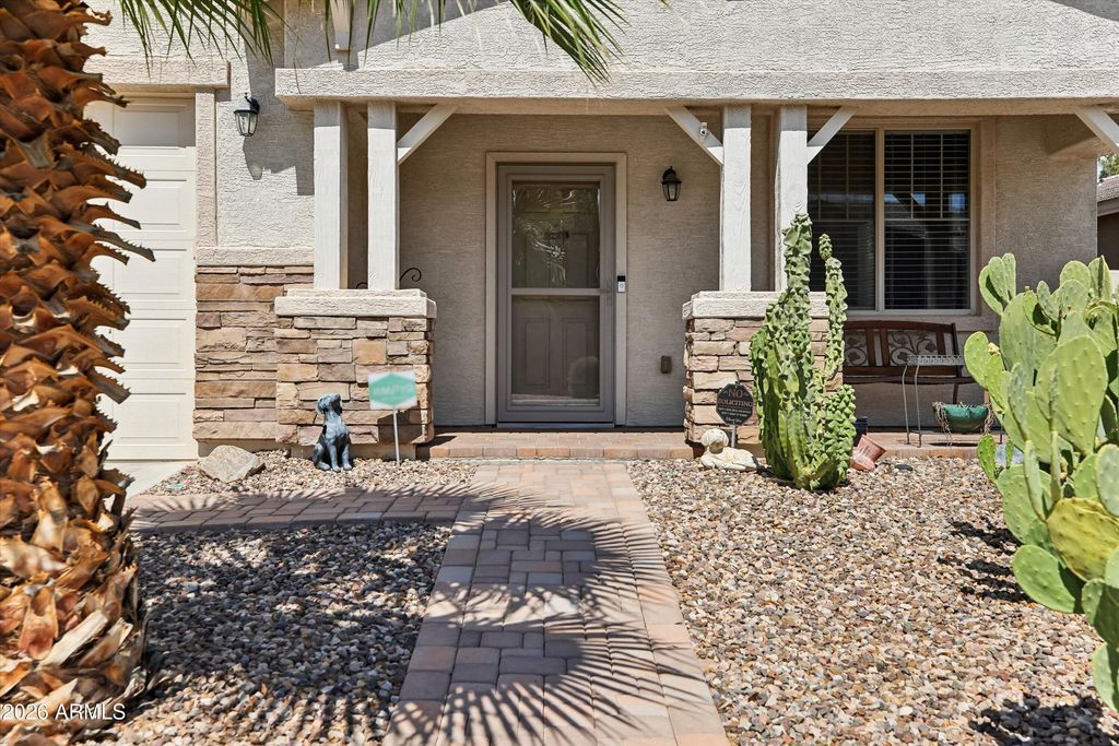 910 E CRIMM Road, San Tan Valley, AZ 85143 — photo 5