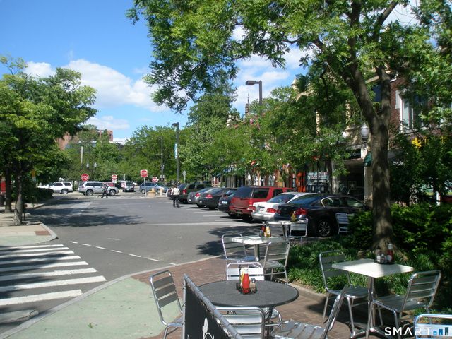 99 Prospect Street APT 3M, Stamford, CT 06901