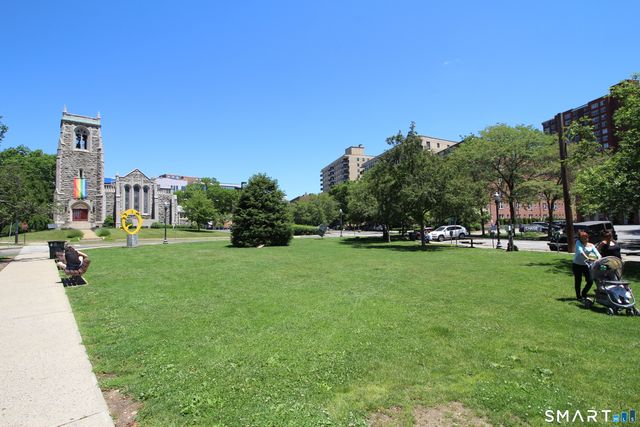 99 Prospect Street APT 3M, Stamford, CT 06901