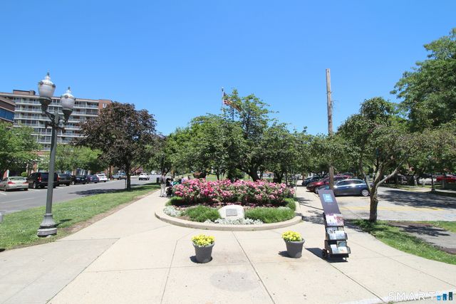 99 Prospect Street APT 3M, Stamford, CT 06901