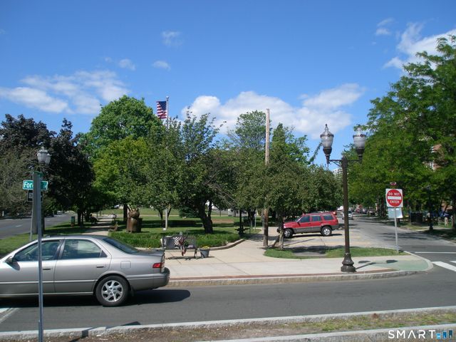 99 Prospect Street APT 3M, Stamford, CT 06901