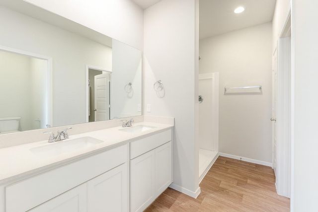 342 Jade ST, Maxwell, TX 78656