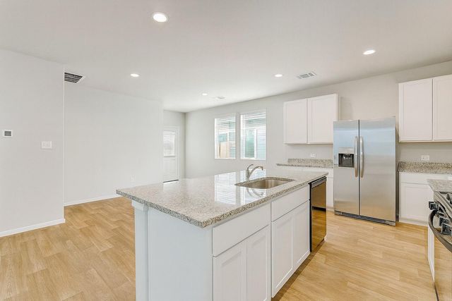 342 Jade ST, Maxwell, TX 78656