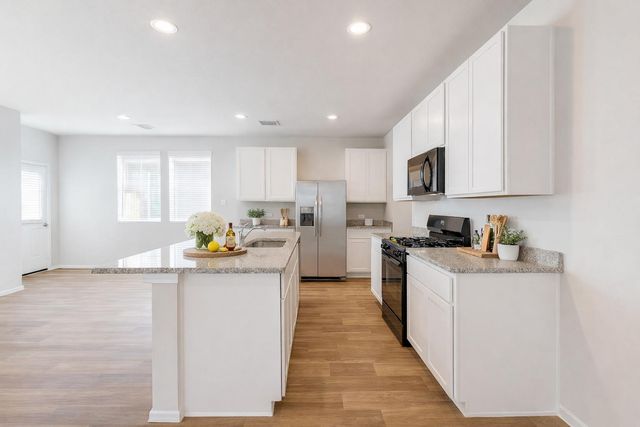 342 Jade ST, Maxwell, TX 78656