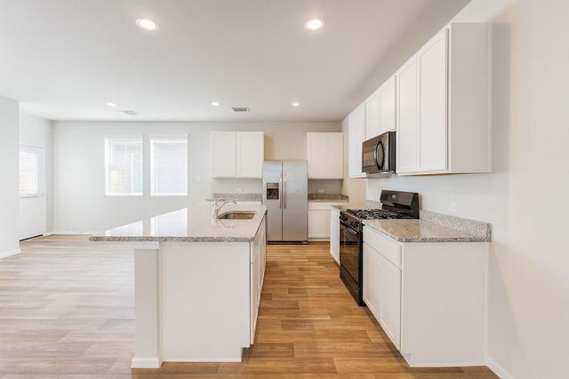 342 Jade ST, Maxwell, TX 78656