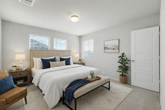 342 Jade ST, Maxwell, TX 78656