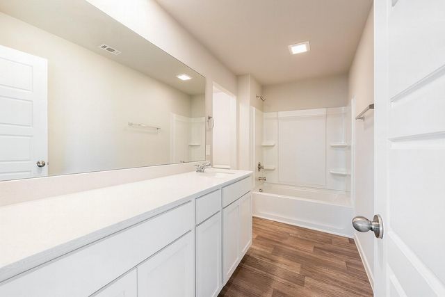 342 Jade ST, Maxwell, TX 78656