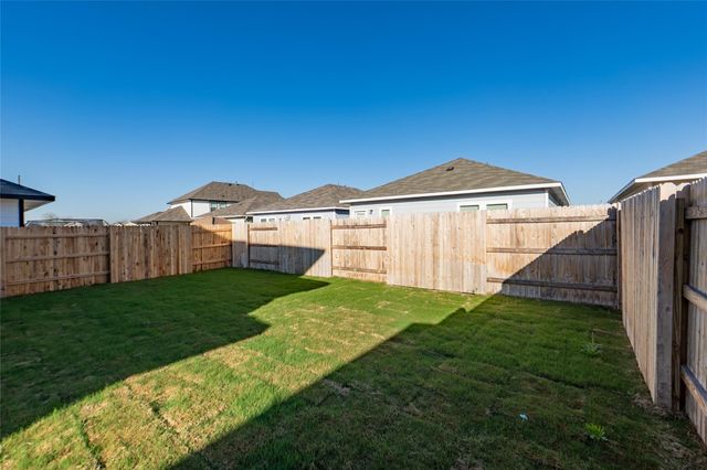 342 Jade ST, Maxwell, TX 78656