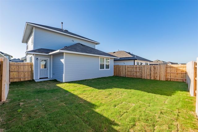 342 Jade ST, Maxwell, TX 78656