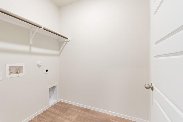 342 Jade ST, Maxwell, TX 78656