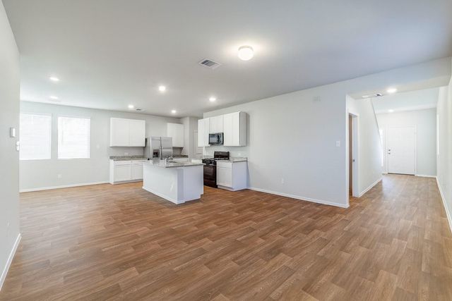 342 Jade ST, Maxwell, TX 78656