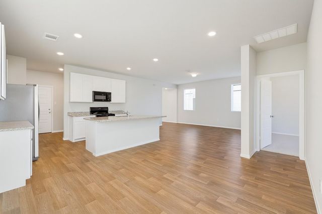 342 Jade ST, Maxwell, TX 78656