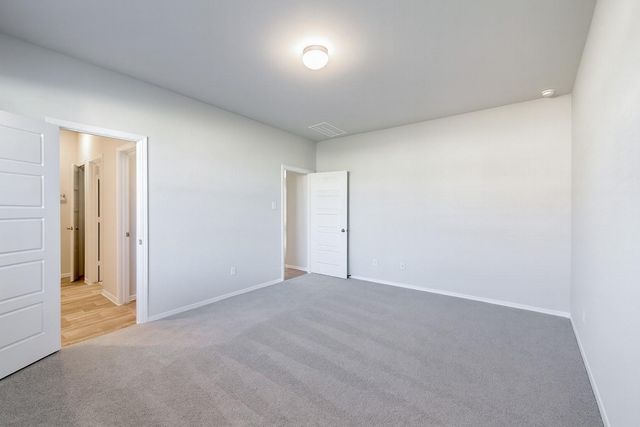 342 Jade ST, Maxwell, TX 78656