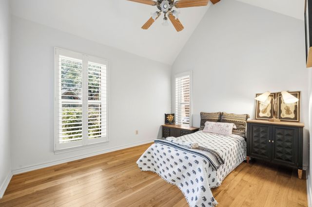 504 Evergreen Drive, Hurst, TX 76054