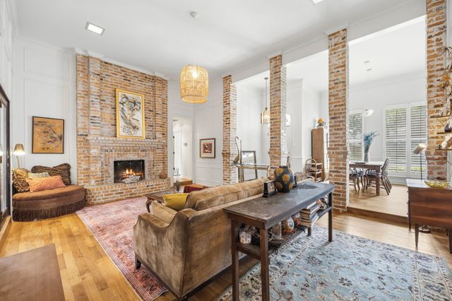 504 Evergreen Drive, Hurst, TX 76054