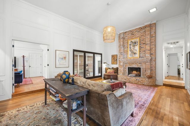 504 Evergreen Drive, Hurst, TX 76054