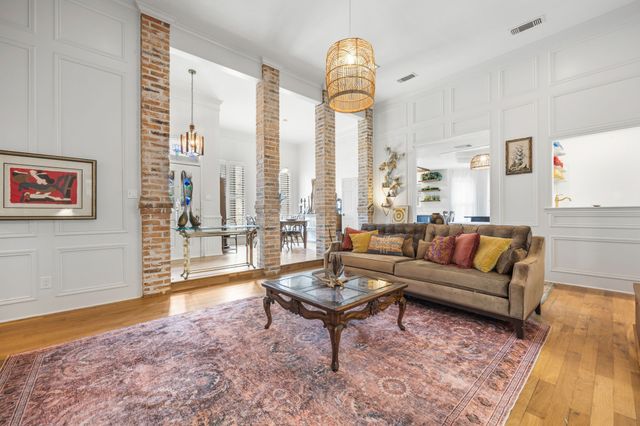 504 Evergreen Drive, Hurst, TX 76054