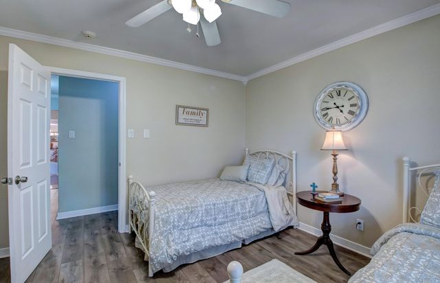 12605 LOWER STEEL BEND Road, Scott, AR 72142