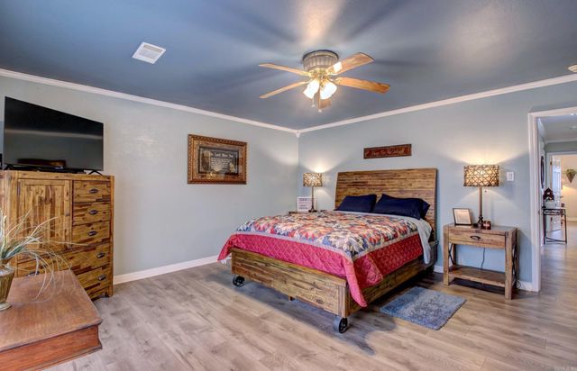 12605 LOWER STEEL BEND Road, Scott, AR 72142