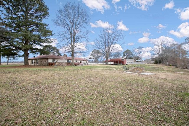 12605 LOWER STEEL BEND Road, Scott, AR 72142