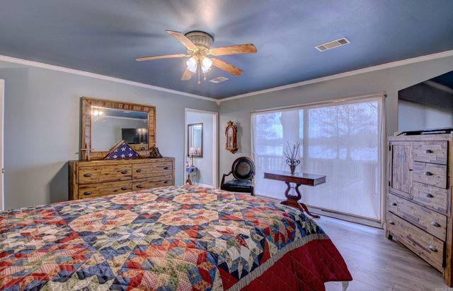 12605 LOWER STEEL BEND Road, Scott, AR 72142