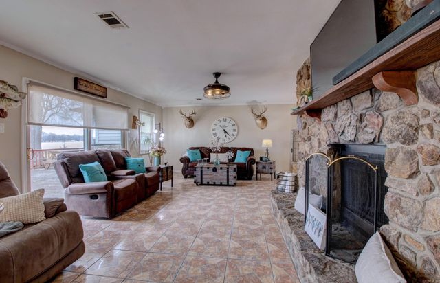 12605 LOWER STEEL BEND Road, Scott, AR 72142