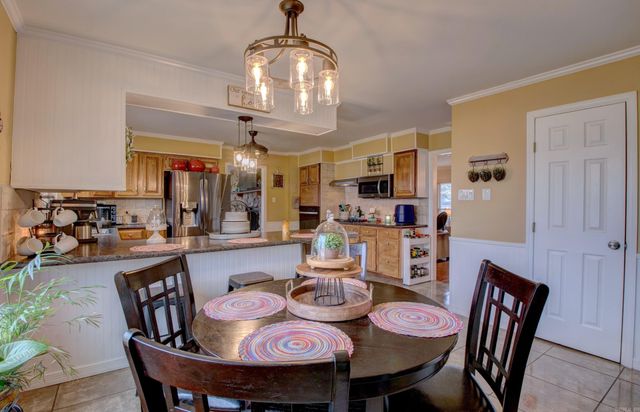 12605 LOWER STEEL BEND Road, Scott, AR 72142