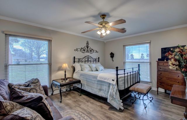 12605 LOWER STEEL BEND Road, Scott, AR 72142