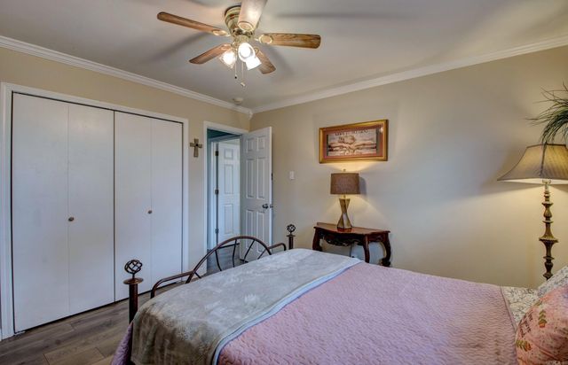 12605 LOWER STEEL BEND Road, Scott, AR 72142