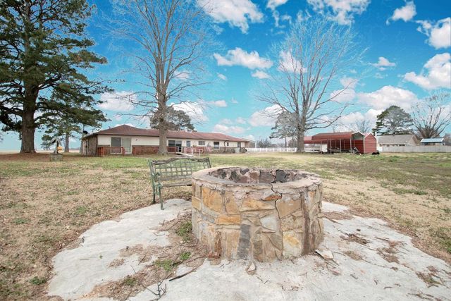 12605 LOWER STEEL BEND Road, Scott, AR 72142