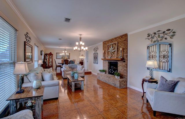 12605 LOWER STEEL BEND Road, Scott, AR 72142