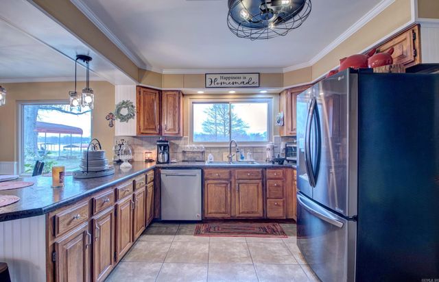 12605 LOWER STEEL BEND Road, Scott, AR 72142