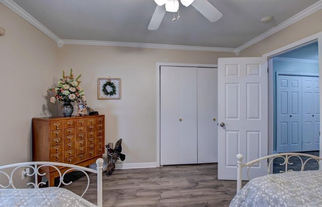 12605 LOWER STEEL BEND Road, Scott, AR 72142