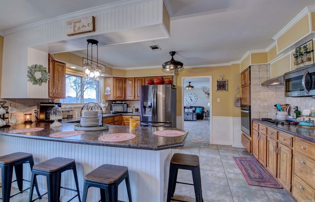 12605 LOWER STEEL BEND Road, Scott, AR 72142