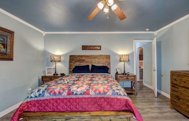 12605 LOWER STEEL BEND Road, Scott, AR 72142